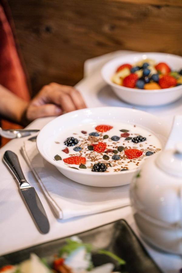 Wellnesshotel Erica Nova Ponente Eksteriør bilde