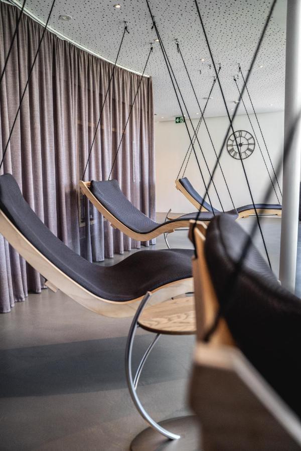 Wellnesshotel Erica Nova Ponente Eksteriør bilde