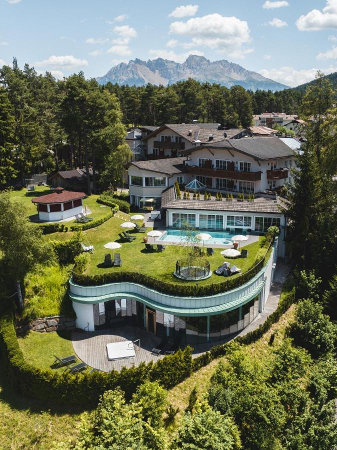 Wellnesshotel Erica Nova Ponente Eksteriør bilde