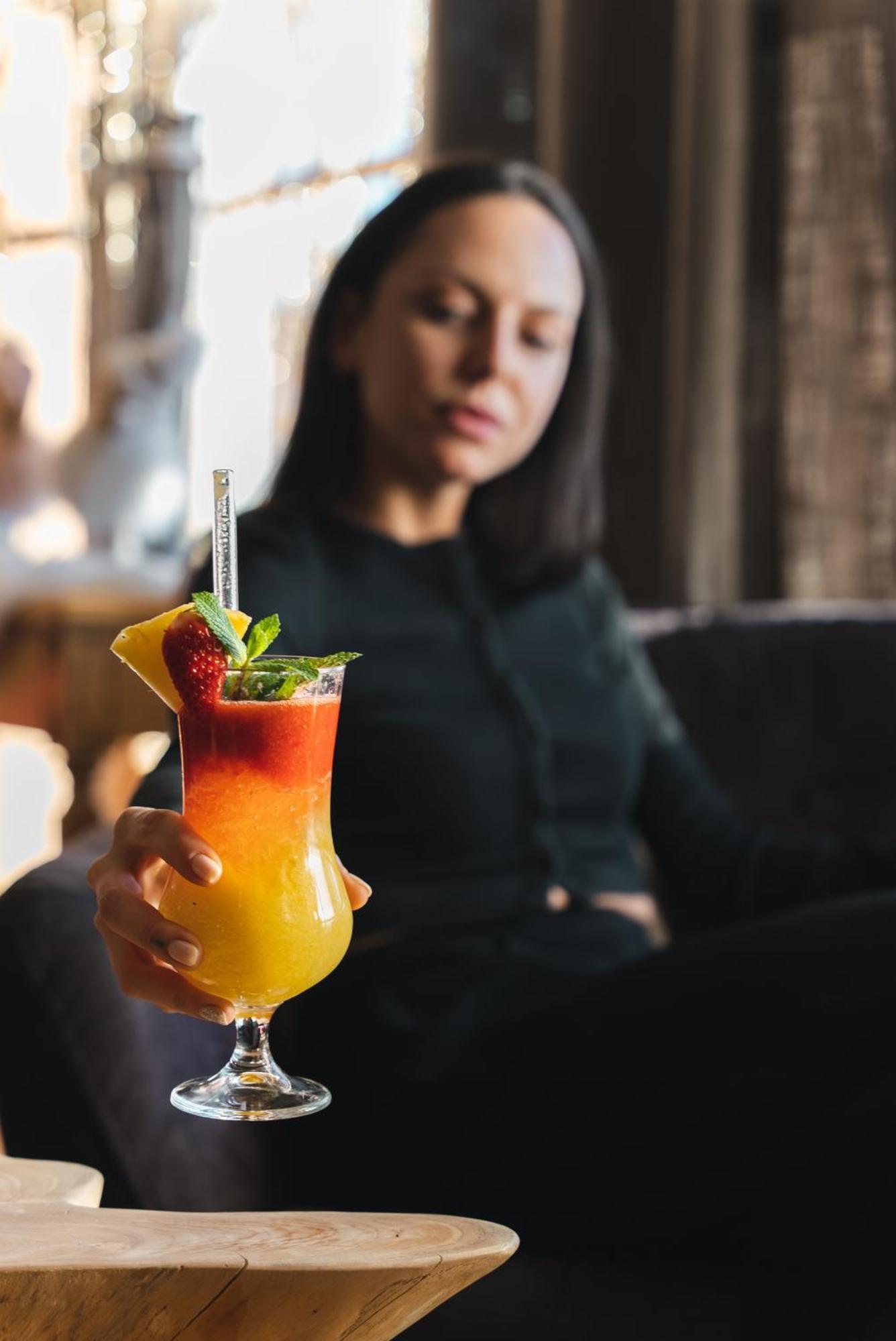 Wellnesshotel Erica Nova Ponente Eksteriør bilde