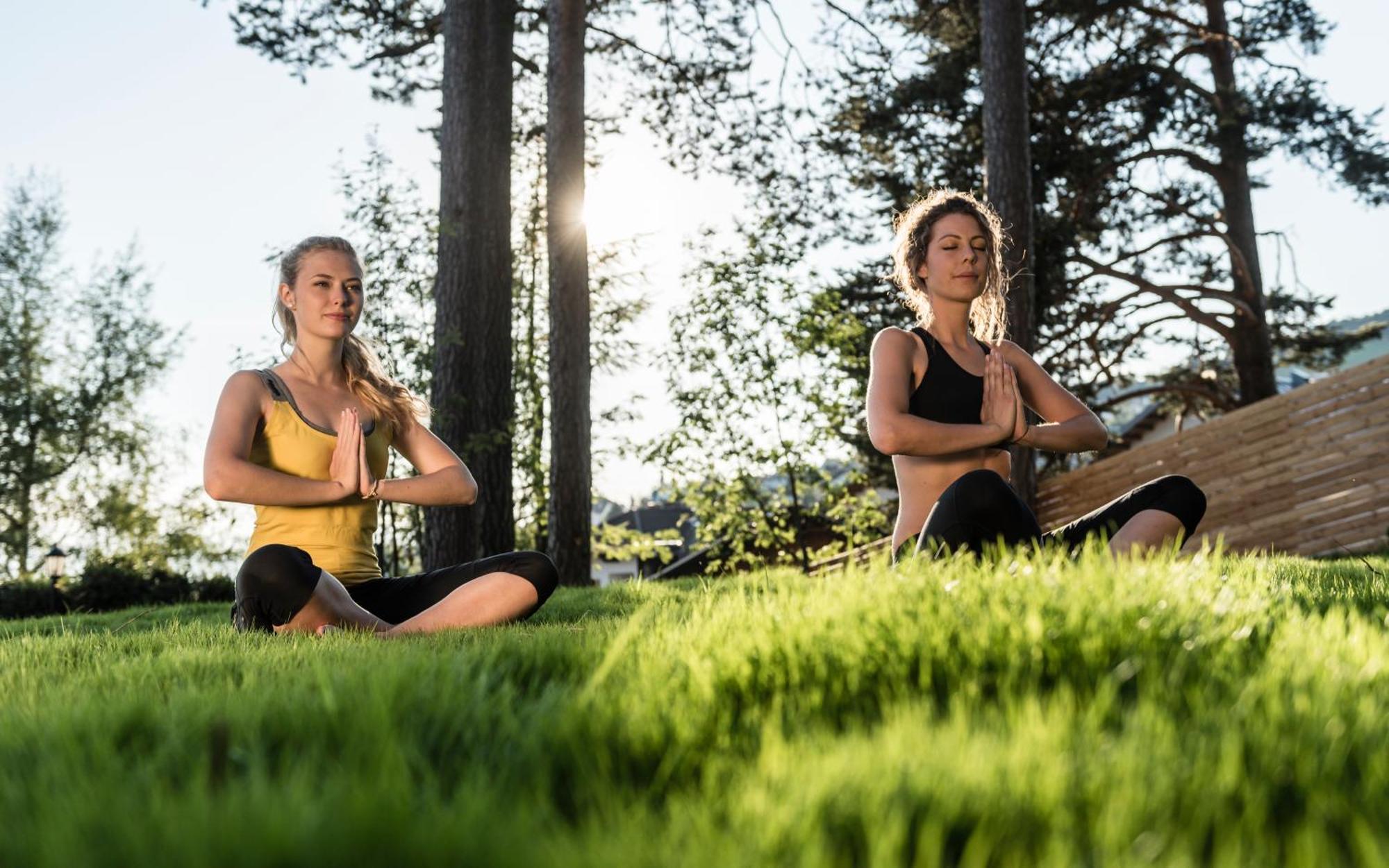 Wellnesshotel Erica Nova Ponente Eksteriør bilde