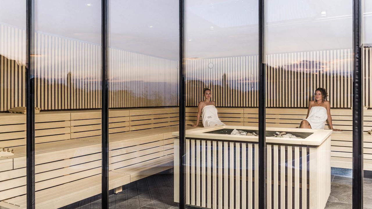 Wellnesshotel Erica Nova Ponente Eksteriør bilde