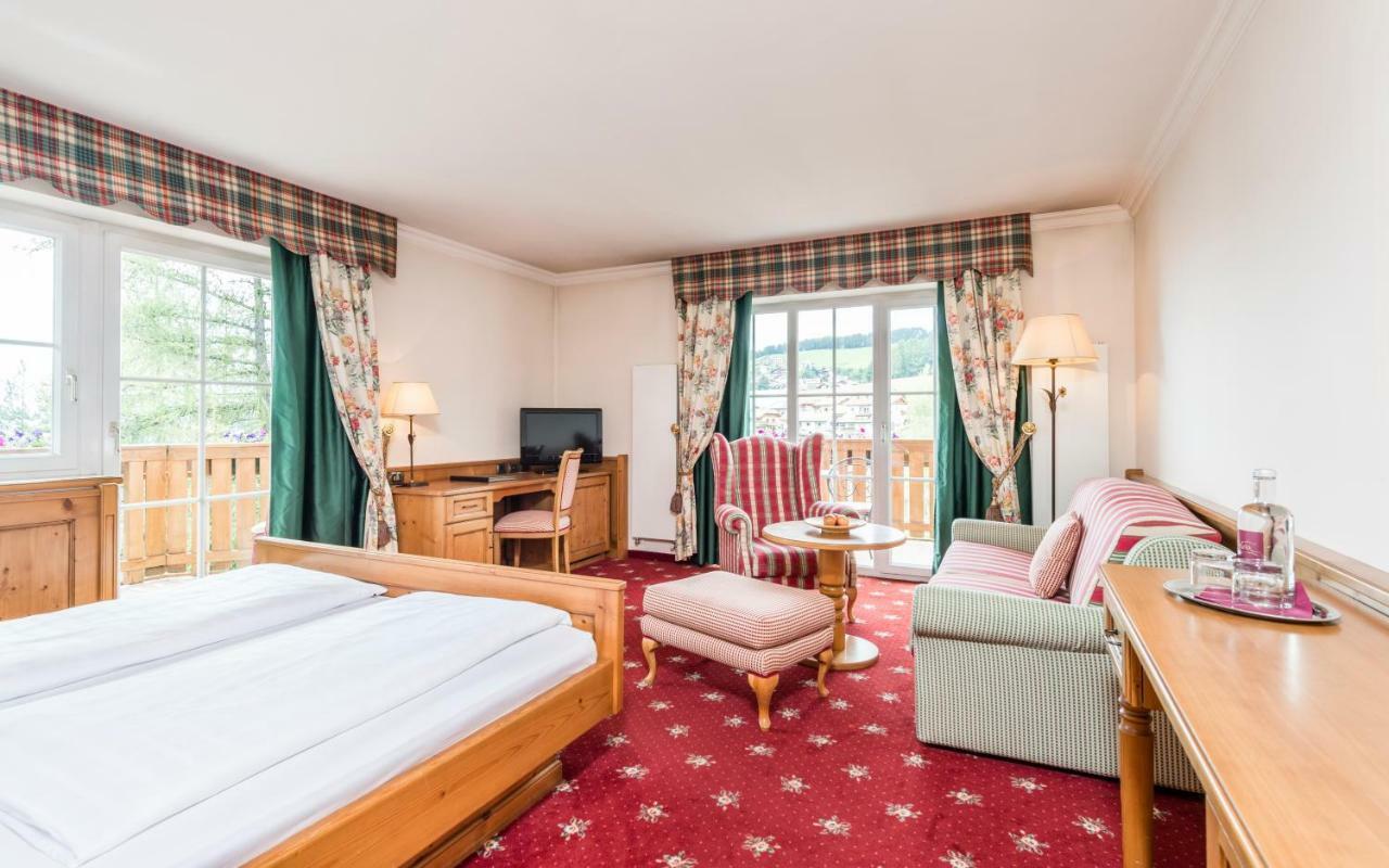 Wellnesshotel Erica Nova Ponente Rom bilde